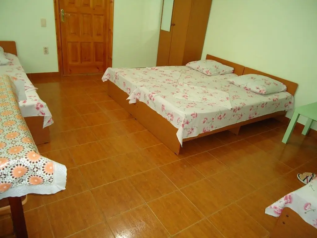 Сочи: Guest House Kurortny Gorodok