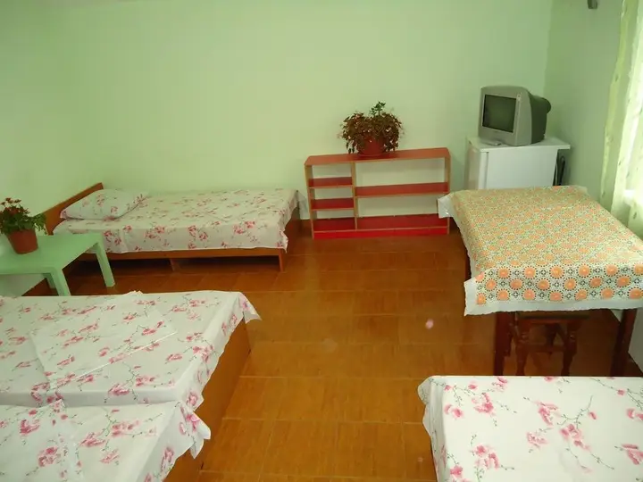 Сочи: Guest House Kurortny Gorodok