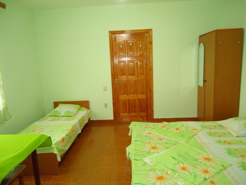Сочи: Guest House Kurortny Gorodok