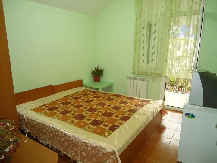 Сочи: Guest House Kurortny Gorodok