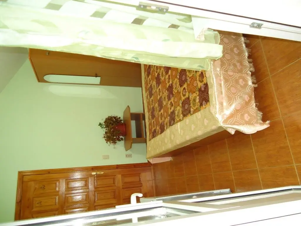 Сочи: Guest House Kurortny Gorodok