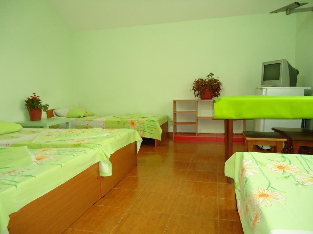 Сочи: Guest House Kurortny Gorodok