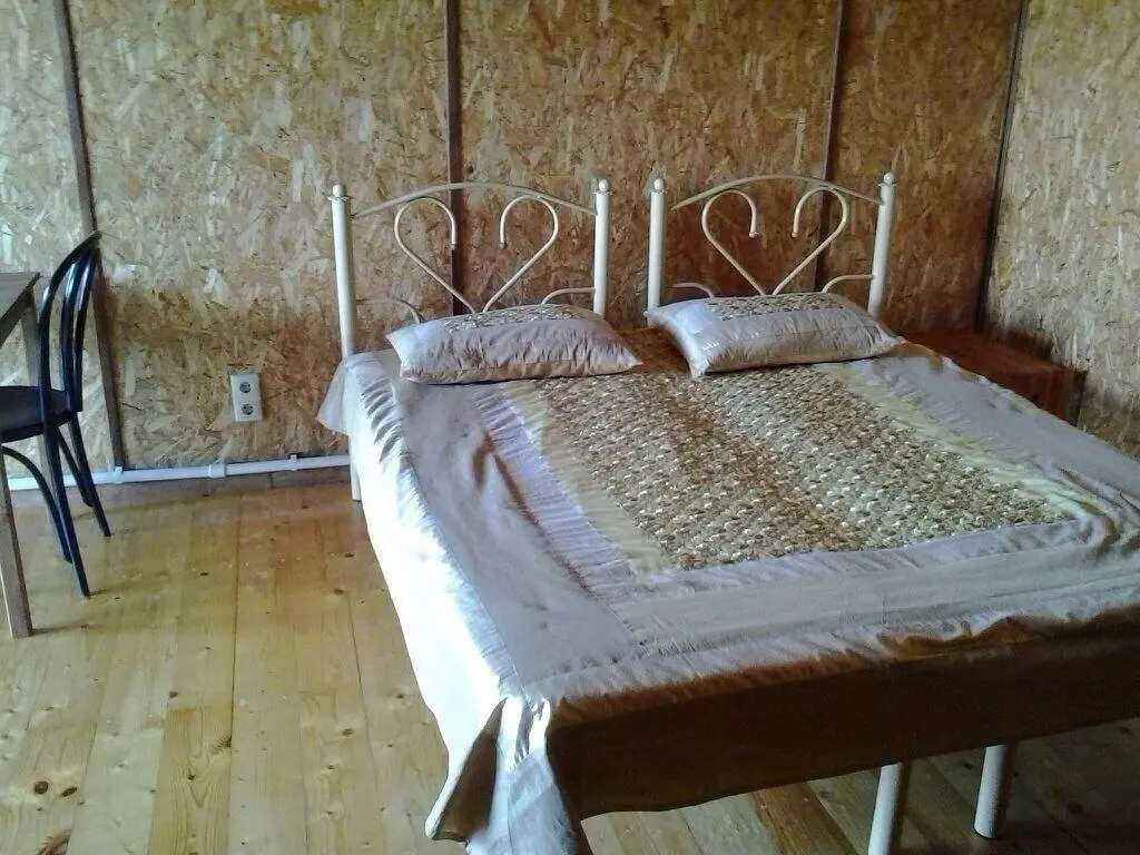 Сочи: Ландышевая