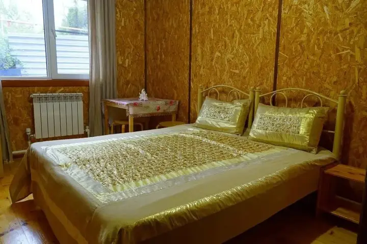 Сочи: Ландышевая