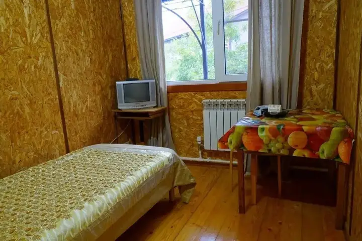 Сочи: Ландышевая