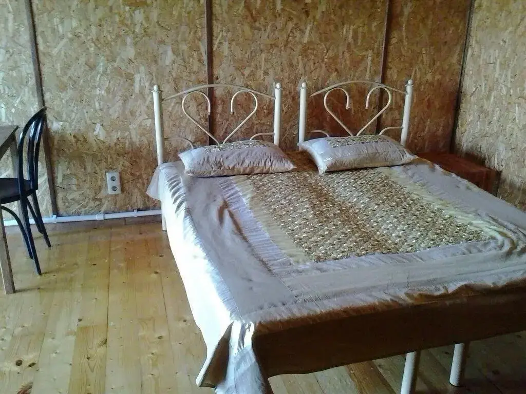 Ландышевая — фото 1