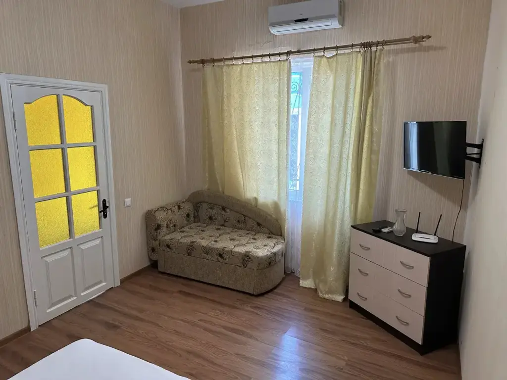 Квартира отдых у моря — фото 1