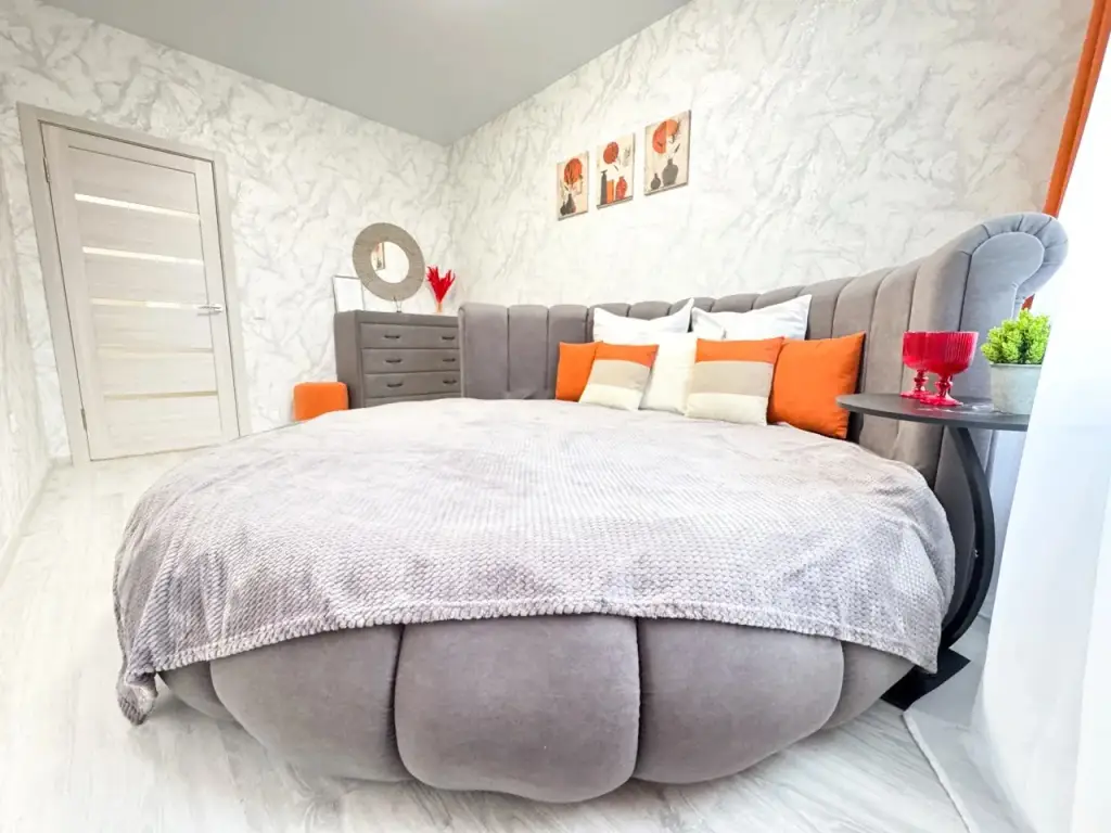 Рязань: Квартира LikeHome в Рыбном