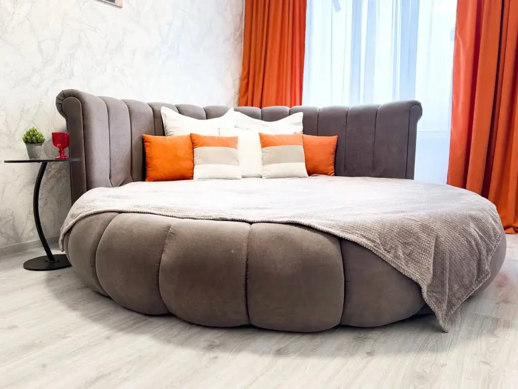Рязань: Квартира LikeHome в Рыбном