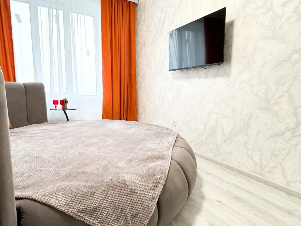Рязань: Квартира LikeHome в Рыбном