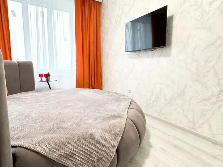 Рязань: Квартира LikeHome в Рыбном