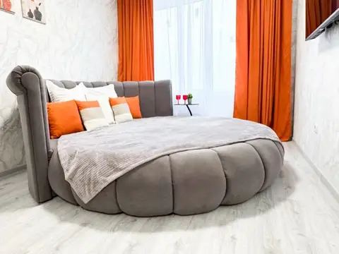 Квартира LikeHome в Рыбном — фото 1