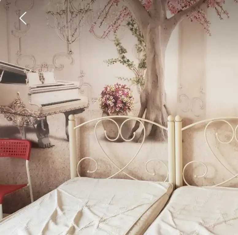 Сочи: Guest House Lastochkino Gnezdo