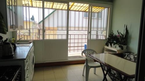 Сочи: Guest House Lastochkino Gnezdo