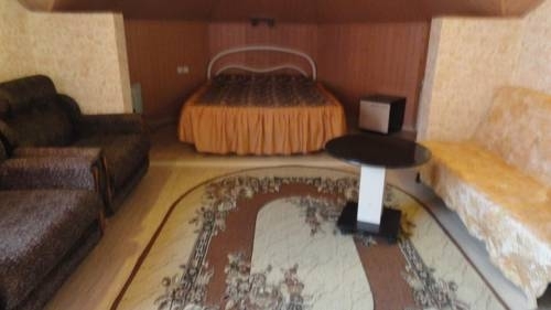 Сочи: Guest House Lastochkino Gnezdo