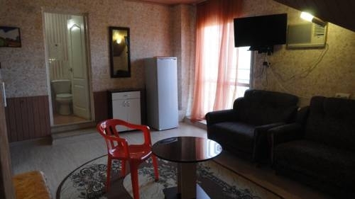 Сочи: Guest House Lastochkino Gnezdo