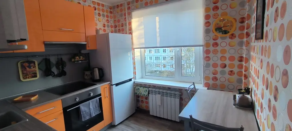 Сортавала: Квартира в Сортавала Новая 20