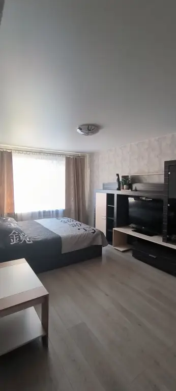 Сортавала: Квартира в Сортавала Новая 20