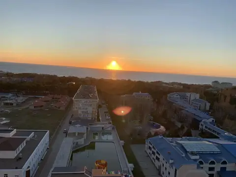 Квартира Прекрасное Место для Отдыха с Великолепными Видами — фото 1