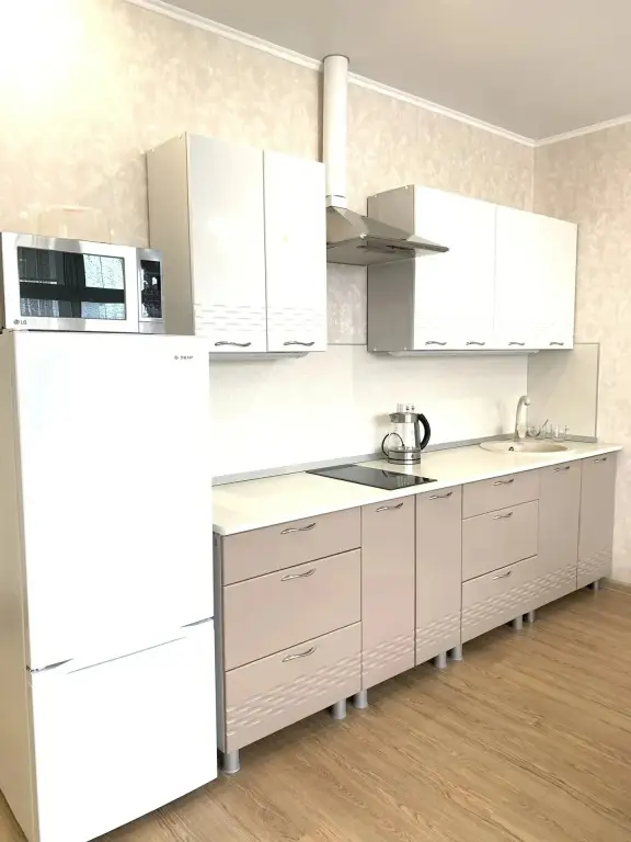 Анапа: Квартира Прекрасное Место для Отдыха с Великолепными Видами