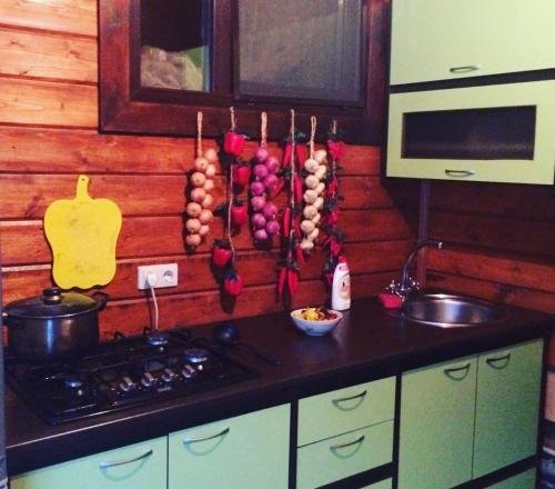 Сочи: Guest House Letniy