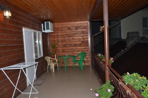 Сочи: Guest House Letniy