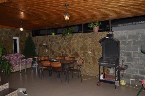 Сочи: Guest House Letniy