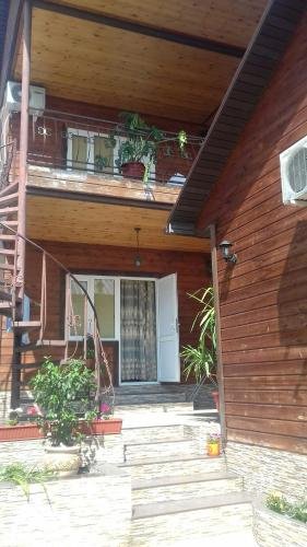 Сочи: Guest House Letniy