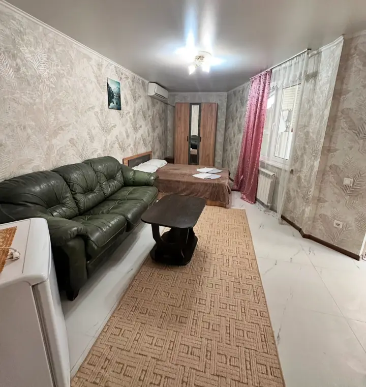 Сочи: Guest House Letniy