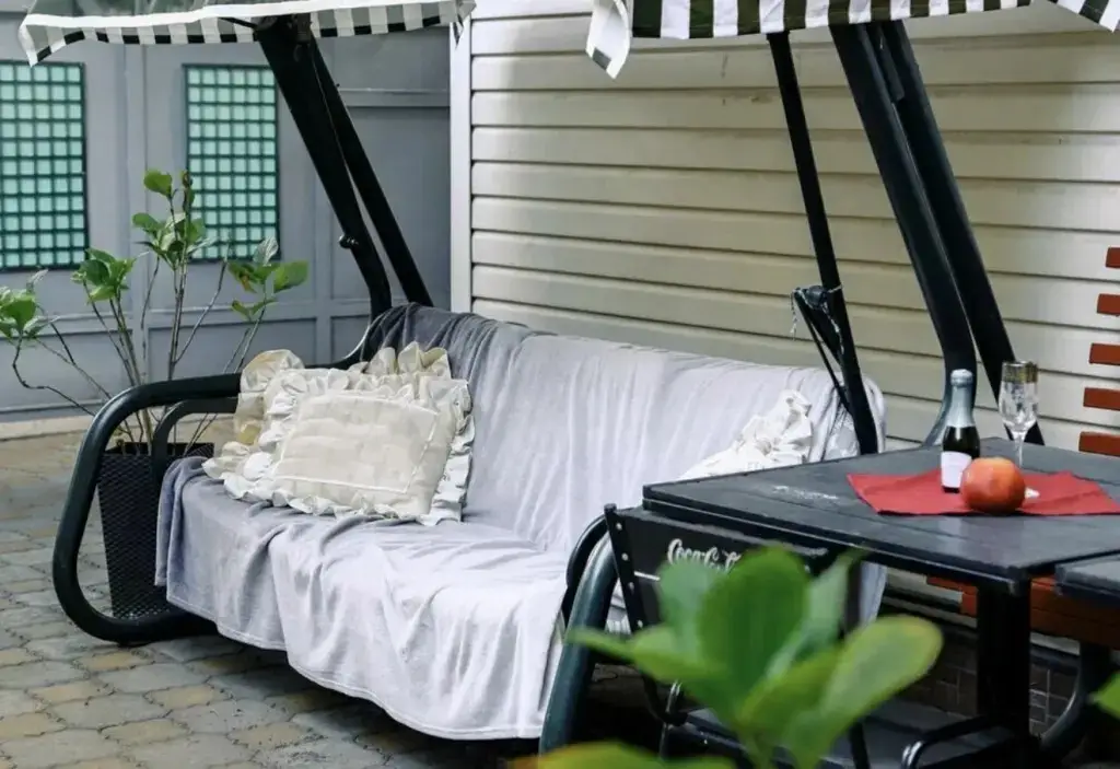 Сочи: Guest House Letniy