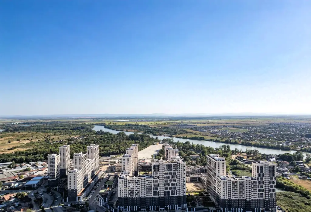 Краснодар: Квартира Студия к21 Гарантия Prime