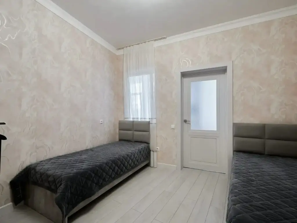 Кисловодск: Квартира Style Minimalism