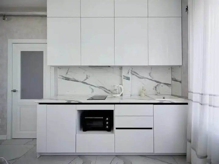 Кисловодск: Квартира Style Minimalism