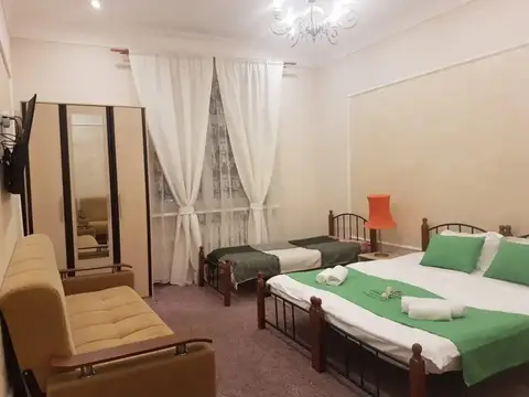 Квартира большая на Кутузовском у метро Кутузовская — фото 1