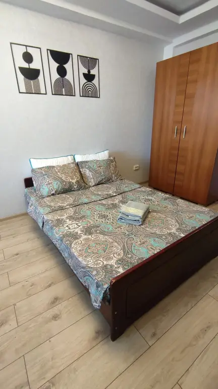 Улан-Удэ: Квартира в центре города виадук ( Смолина 54 А)