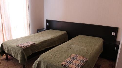 Сочи: Guest House Lider 2