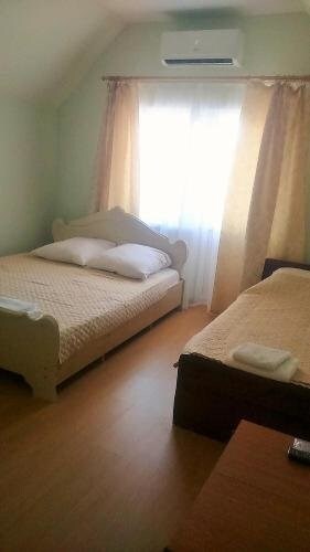 Сочи: Guest House Lider 2
