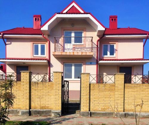 Сочи: Guest House Lider 2