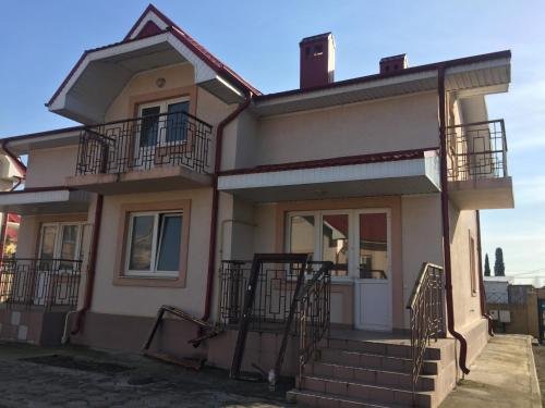 Сочи: Guest House Lider 2