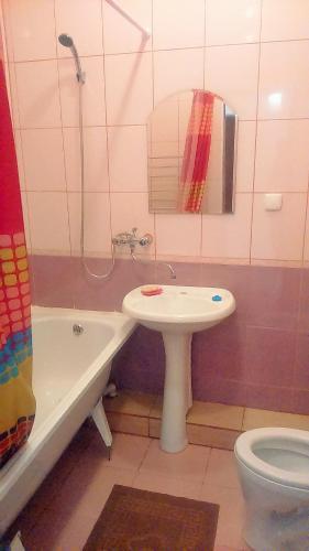Сочи: Guest House Lider 2