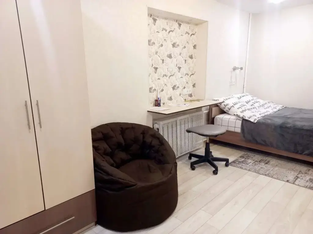 Ярославль: Квартира на Чехова, 37