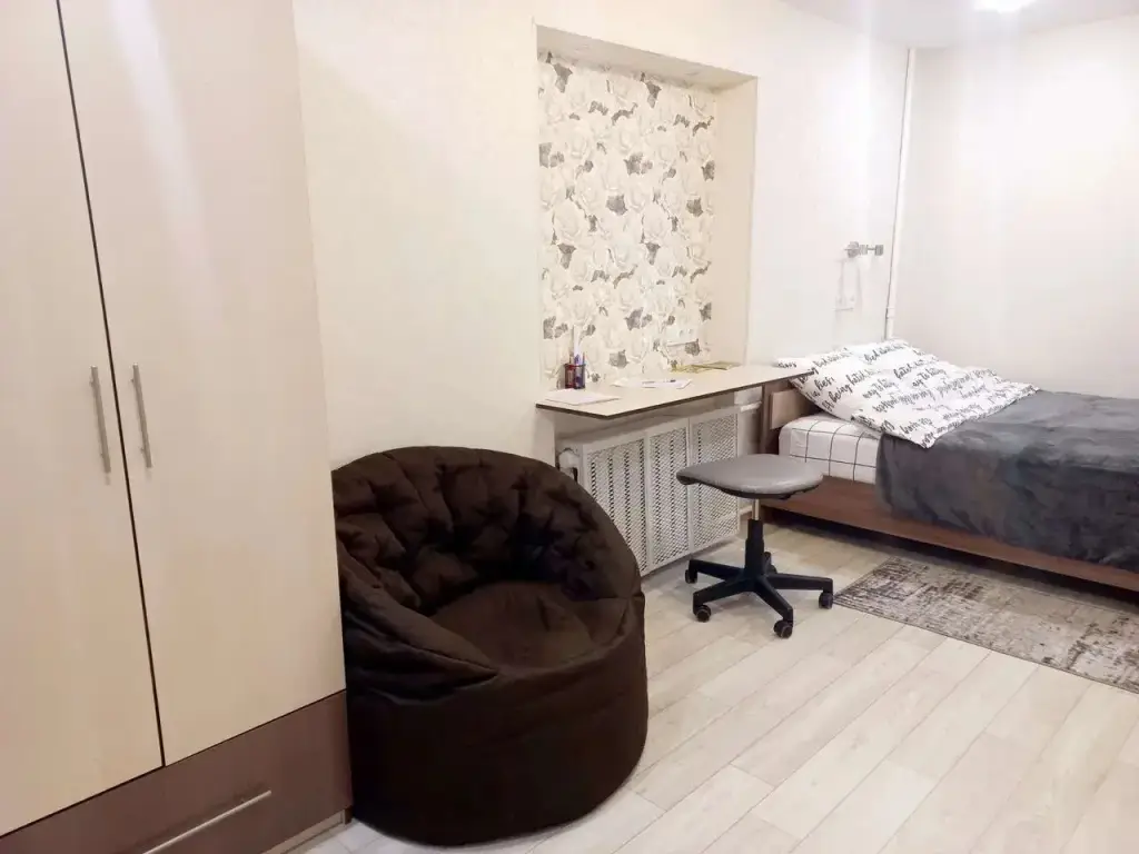 Ярославль: Квартира на Чехова, 37