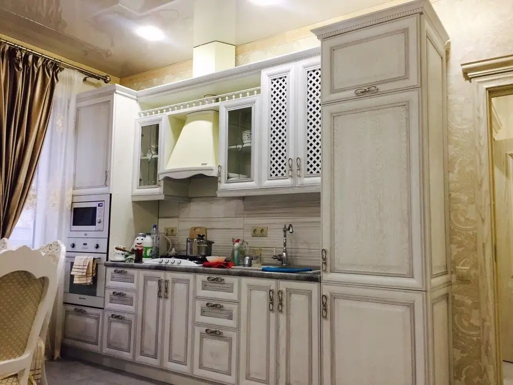 Сочи: Guest House Lilia