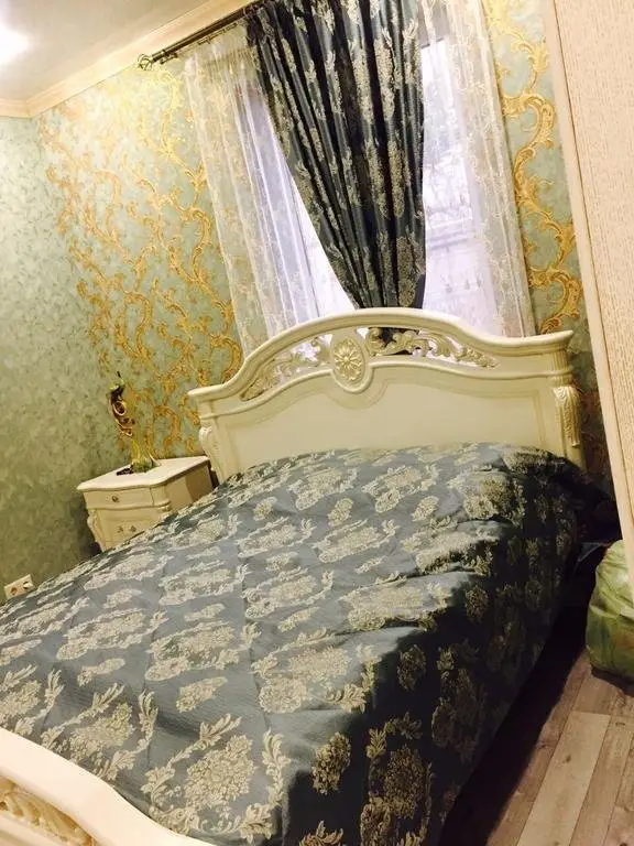 Сочи: Guest House Lilia
