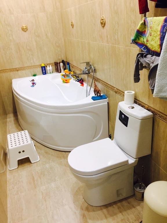 Сочи: Guest House Lilia