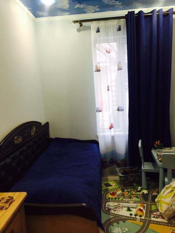 Сочи: Guest House Lilia