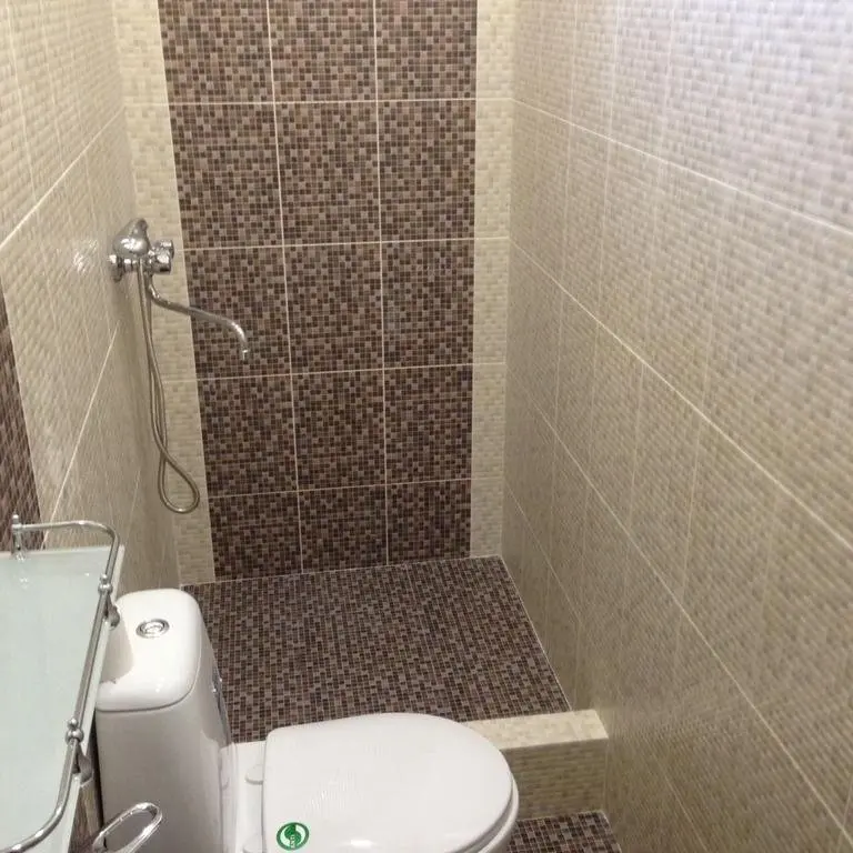 Сочи: Guest House Lilia