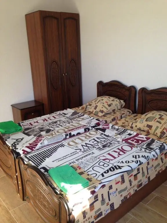 Сочи: Guest House Lilia