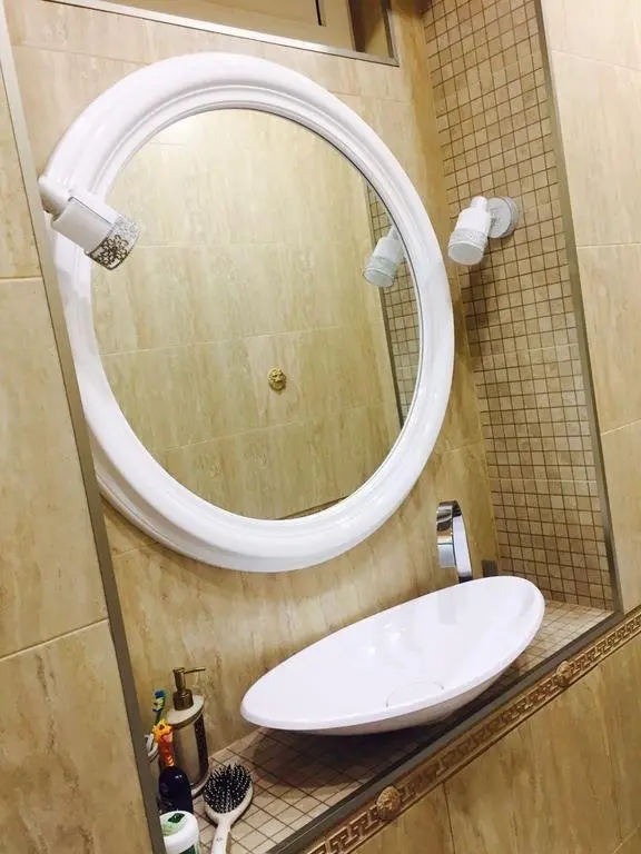 Сочи: Guest House Lilia