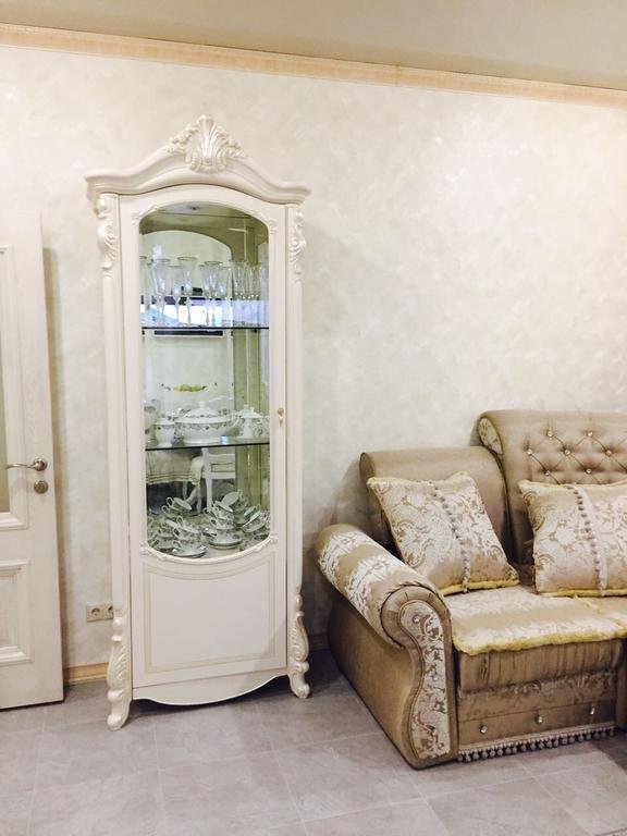 Сочи: Guest House Lilia
